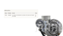 Imagen de TURBO MOTOR 2.5 HSD EURO 2 RANGER